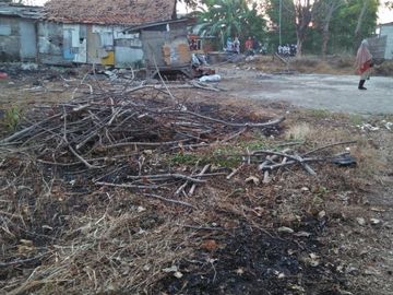 Tanah Taruma Jaya bonus untung besar