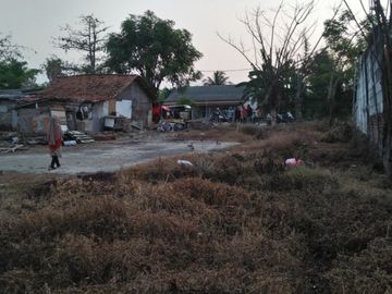 Tanah Taruma Jaya bonus untung besar