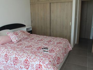 Se Vende Condominio Frente al Mar en Ayangue