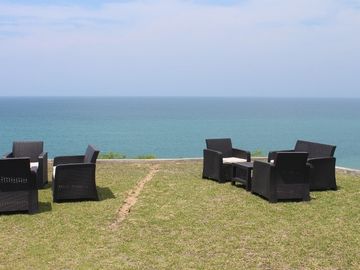 Se Vende Condominio Frente al Mar en Ayangue