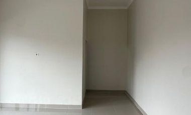Dijual Rumah Vila Melati Mas Bangunan Mandiri Tangsel