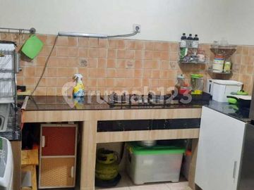 Dijual Rumah Nyaman Siap Huni Sektor 1G, Gading Serpong