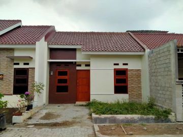 Jual Rumah Murah Siap Huni Dekat Pabrik Gula Gondang Klaten