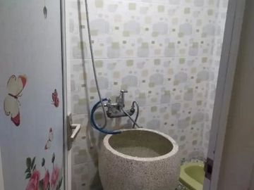 Rumah Kost 3 Tingkat, Lokasi Strategis, Dekat Kampus ITS
