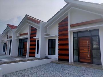 rumah 300 jutaan BISA KPR FREE BIAYA BIAYA lokasi banjaran