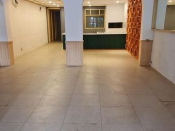 Disewakan Ruko Kemang Raya Jakarta Selatan Strategis Ramai Hadap Jalan