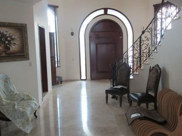 Residencia en Venta en Zacatecas en Colonia Tecnológica