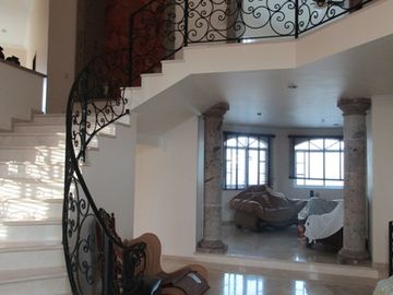 Residencia en Venta en Zacatecas en Colonia Tecnológica