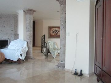 Residencia en Venta en Zacatecas en Colonia Tecnológica