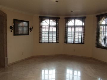 Residencia en Venta en Zacatecas en Colonia Tecnológica