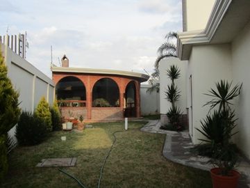 Residencia en Venta en Zacatecas en Colonia Tecnológica