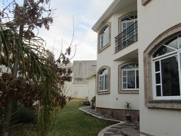 Residencia en Venta en Zacatecas en Colonia Tecnológica