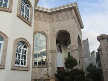 Residencia en Venta en Zacatecas en Colonia Tecnológica