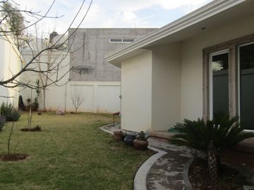 Residencia en Venta en Zacatecas en Colonia Tecnológica