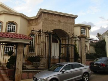Residencia en Venta en Zacatecas en Colonia Tecnológica