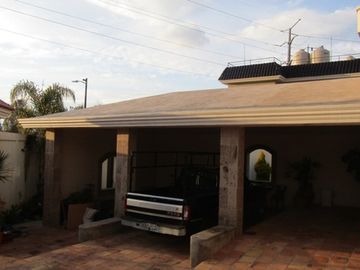 Residencia en Venta en Zacatecas en Colonia Tecnológica