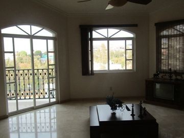 Residencia en Venta en Zacatecas en Colonia Tecnológica