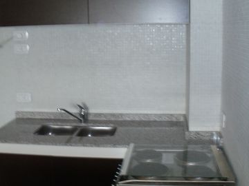 Excelente semipiso de 3 amb. con cochera