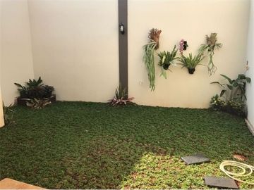 Dijual rumah murah ready stock di Kranggan Jati sampurna