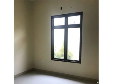 Dijual rumah murah ready stock di Kranggan Jati sampurna