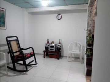 VENTA CASA EN EL GUAMAL, MANIZALES