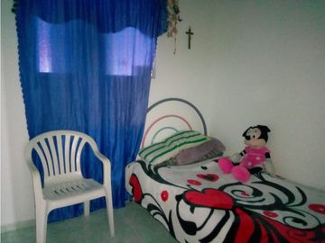 VENTA CASA EN EL GUAMAL, MANIZALES