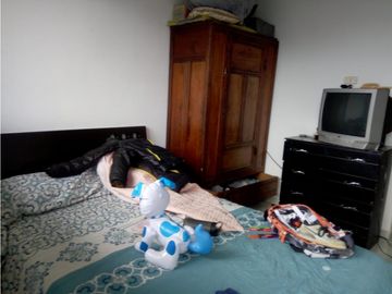 VENTA CASA EN EL GUAMAL, MANIZALES