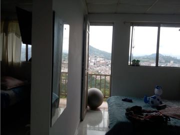 VENTA CASA EN EL GUAMAL, MANIZALES