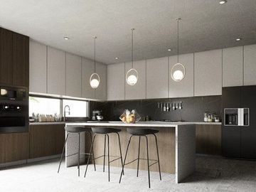 Casa en Venta en Monterra