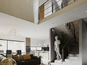 Casa en Venta en Monterra