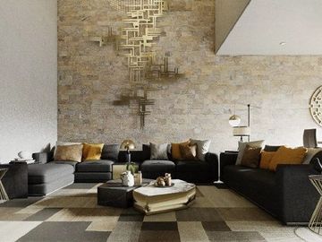 Casa en Venta en Monterra