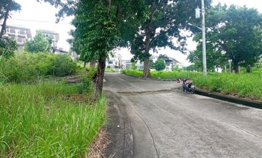 211 sqm CORNER lot for sale at El Monteverde Consolacion
