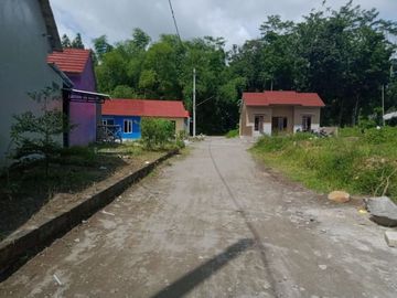 Rumah dijamin murah dan material bagus, GPA 3