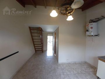 Departamento 3 Ambientes En Venta - Mar Del Tuyu