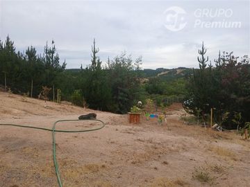 Parcela en venta en Paredones