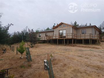 Parcela en venta en Paredones