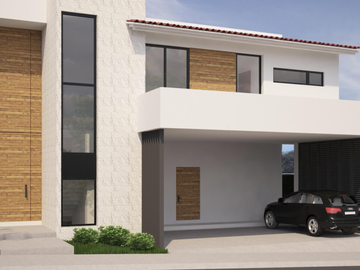 Casa en Venta  Los Cristales, Carretera Nacional