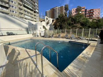 ¡DEPTO NUEVO! VIÑA DEL MAR / CANAL BEAGLE / 2° PISO / 2D 1B 1B