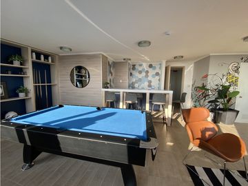 ¡DEPTO NUEVO! VIÑA DEL MAR / CANAL BEAGLE / 2° PISO / 2D 1B 1B