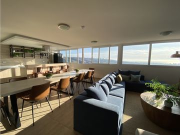 ¡DEPTO NUEVO! VIÑA DEL MAR / CANAL BEAGLE / 2° PISO / 2D 1B 1B