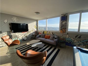 ¡DEPTO NUEVO! VIÑA DEL MAR / CANAL BEAGLE / 2° PISO / 2D 1B 1B