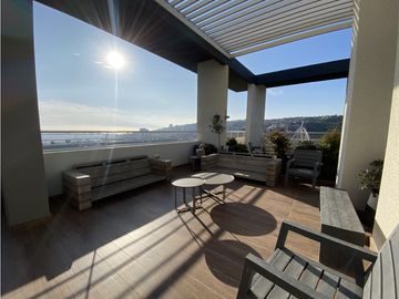 ¡DEPTO NUEVO! VIÑA DEL MAR / CANAL BEAGLE / 2° PISO / 2D 1B 1B