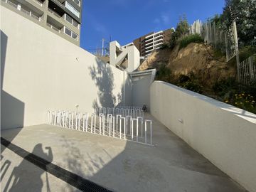 ¡DEPTO NUEVO! VIÑA DEL MAR / CANAL BEAGLE / 2° PISO / 2D 1B 1B