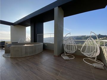 ¡DEPTO NUEVO! VIÑA DEL MAR / CANAL BEAGLE / 2° PISO / 2D 1B 1B