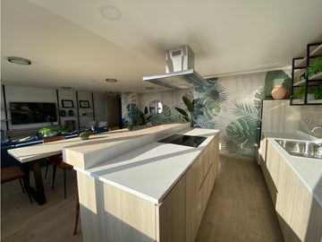 ¡DEPTO NUEVO! VIÑA DEL MAR / CANAL BEAGLE / 2° PISO / 2D 1B 1B
