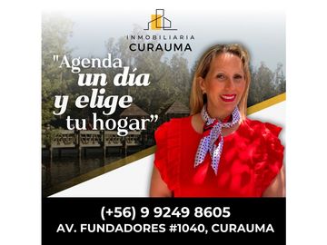 ¡DEPTO NUEVO! VIÑA DEL MAR / CANAL BEAGLE / 2° PISO / 2D 1B 1B