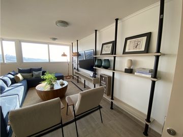 ¡DEPTO NUEVO! VIÑA DEL MAR / CANAL BEAGLE / 2° PISO / 2D 1B 1B