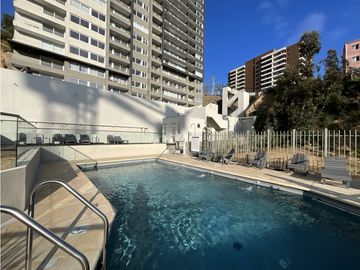 ¡DEPTO NUEVO! VIÑA DEL MAR / CANAL BEAGLE / 2° PISO / 2D 1B 1B