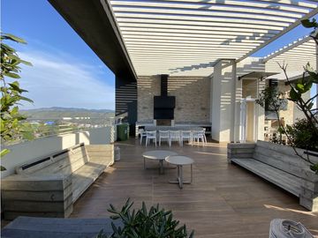 ¡DEPTO NUEVO! VIÑA DEL MAR / CANAL BEAGLE / 2° PISO / 2D 1B 1B