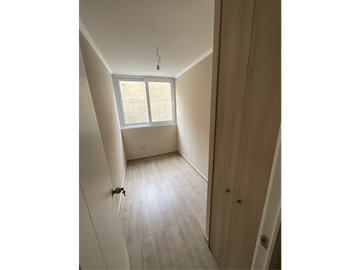 ¡DEPTO NUEVO! VIÑA DEL MAR / CANAL BEAGLE / 2° PISO / 2D 1B 1B